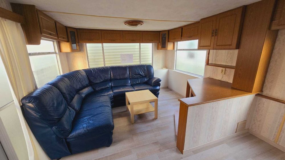 Nowa dostawa!!! Holiday Sport Domek Holenderski Sezonowy nr C273