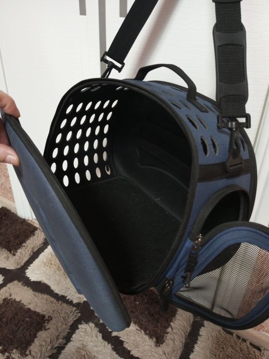 Переноска для животных. Переноска для кота. Переноска для мелких собак