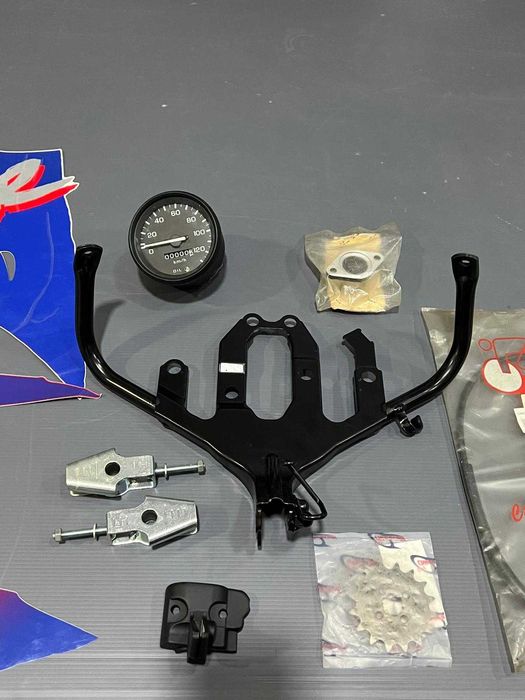 Peças Honda NSR 50 - Material novo