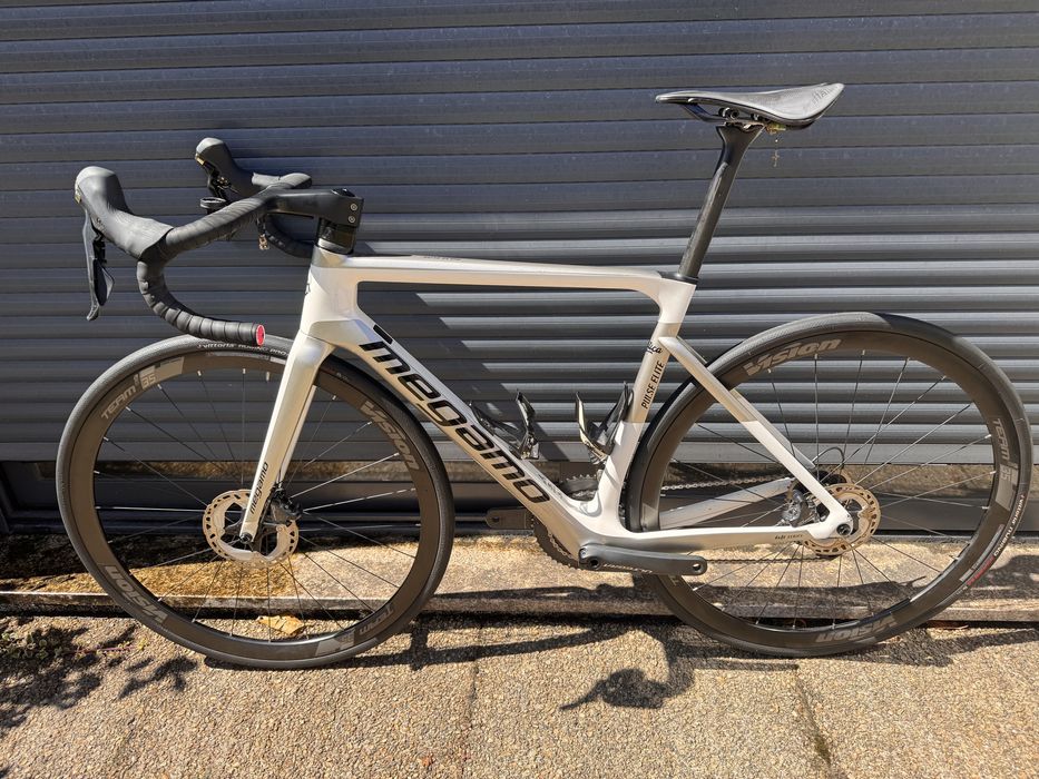 Bicicleta Megamo Pulse Elite
