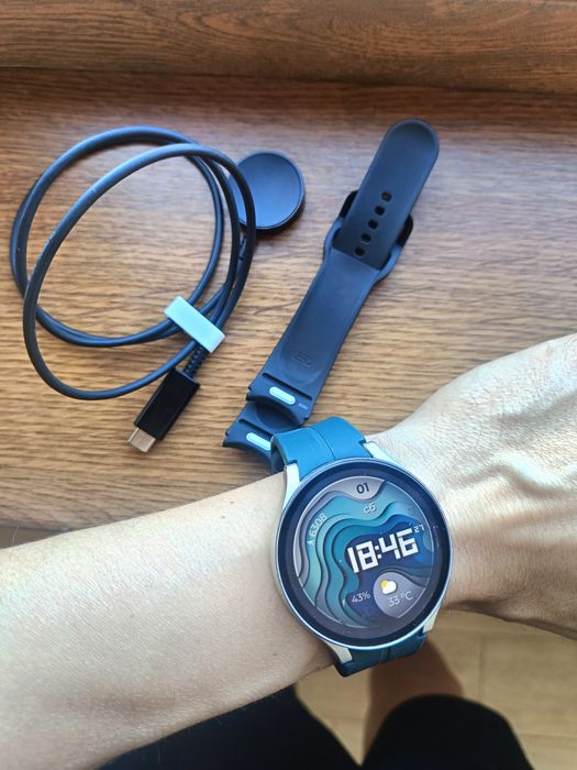Samsung galaxy watch 6 44
