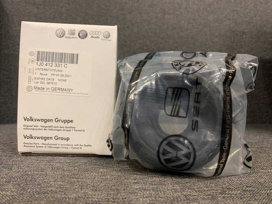 Опора амортизатора VAG GOLF IV/Bora/Octavia/Leon/Toledo