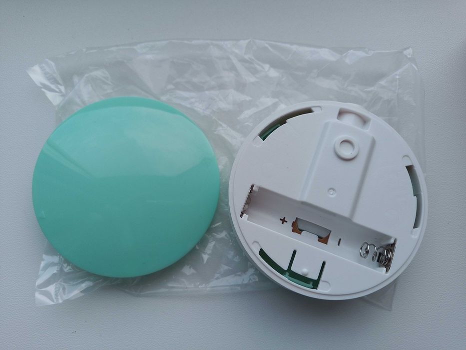 Электрический триммер для ногтей младенцев малышей 6 насадок