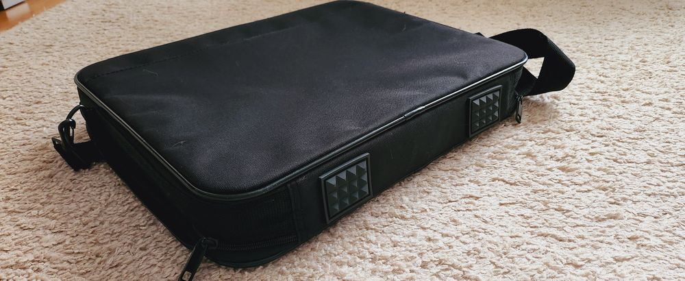 Torba na laptop Hama