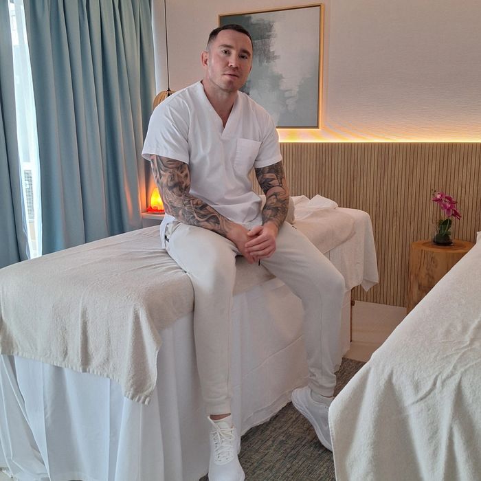 Massagem terapeutica e relaxante a domicilio