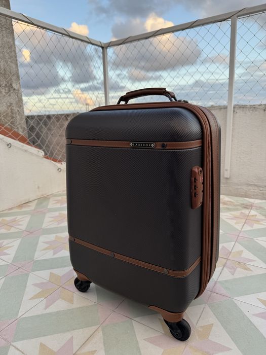 Mala de viagem (cabine) Lanidor como nova