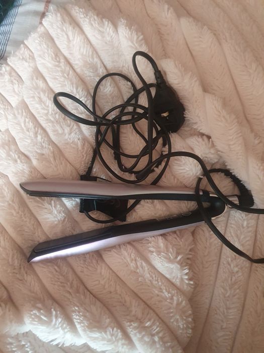 Випрямляч ghd   для волосся