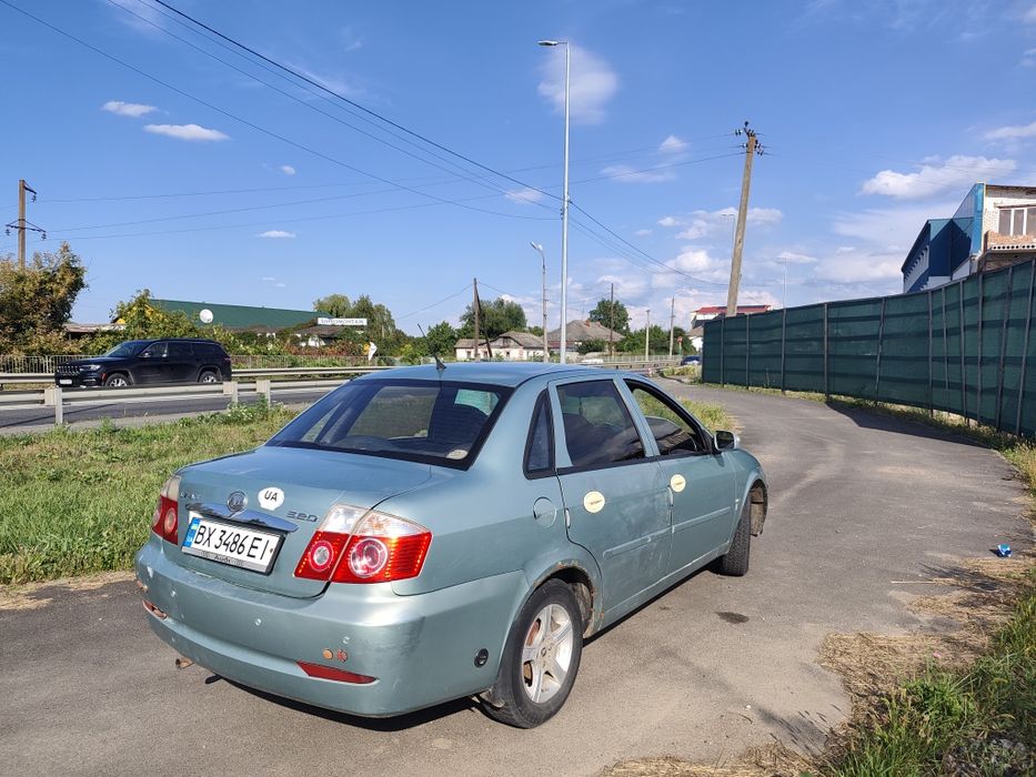 Продам Автомобіль
