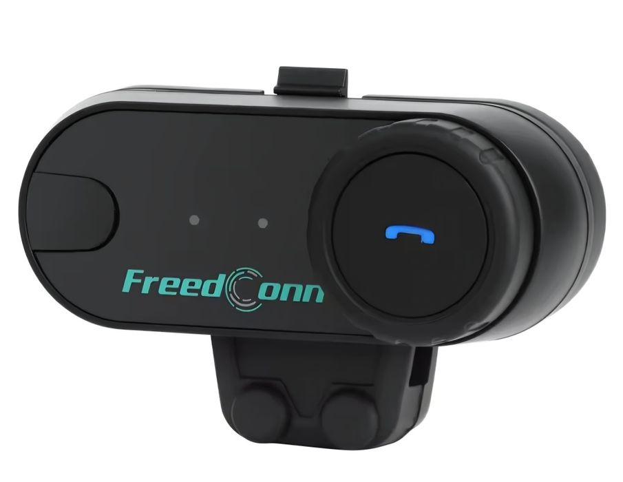Auricular / Intercomunicador Bluetooth C/RADIO/Motard ( NOVO )