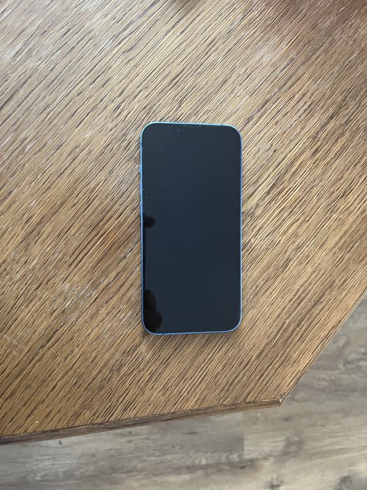 Iphone 13 128GB blue