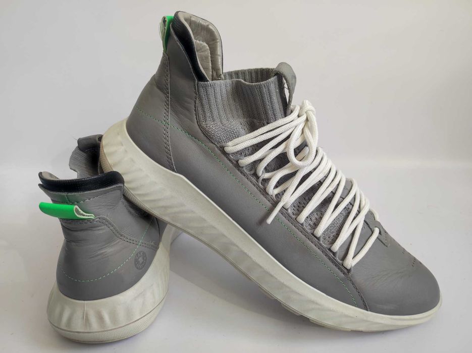 - Ecco ST.1 Lite Shoes - Sneakersy r. 44