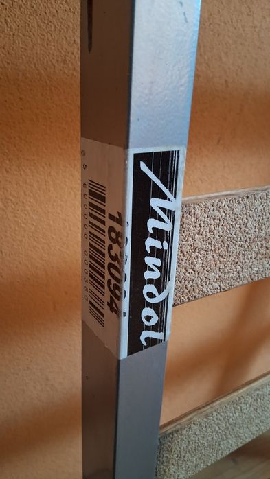 Estrado para cama de solteiro  183x9464585042422530123