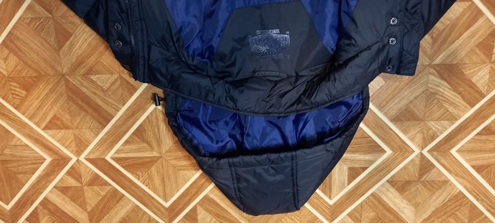 Куртка чоловіча від бренду CA ( Німеччина ) ANGELO LITRICO , р. M , 48