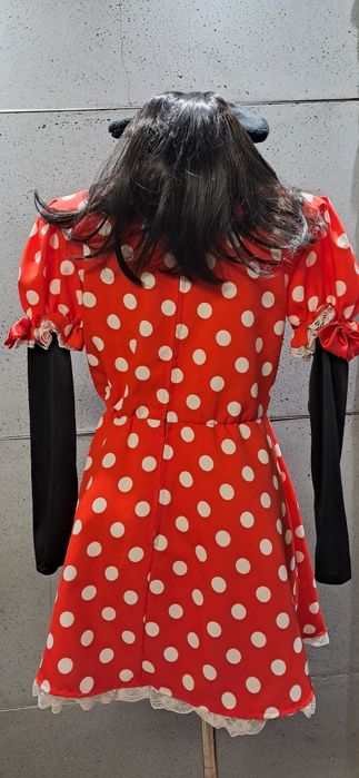 Strój przebranie kostium myszka Miki