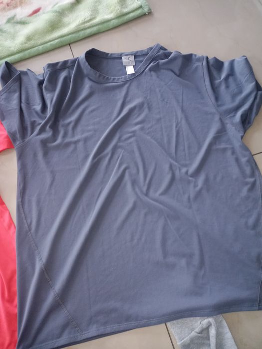 Koszulka męska xl