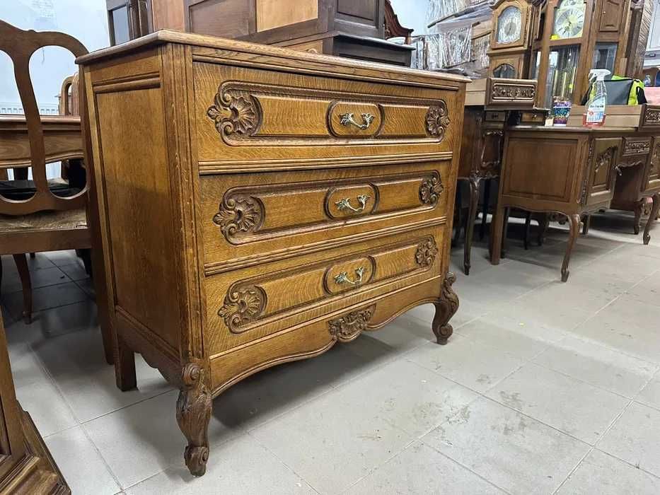 Stylowa komoda w stylu ludwikowskim. Transport cały kraj.