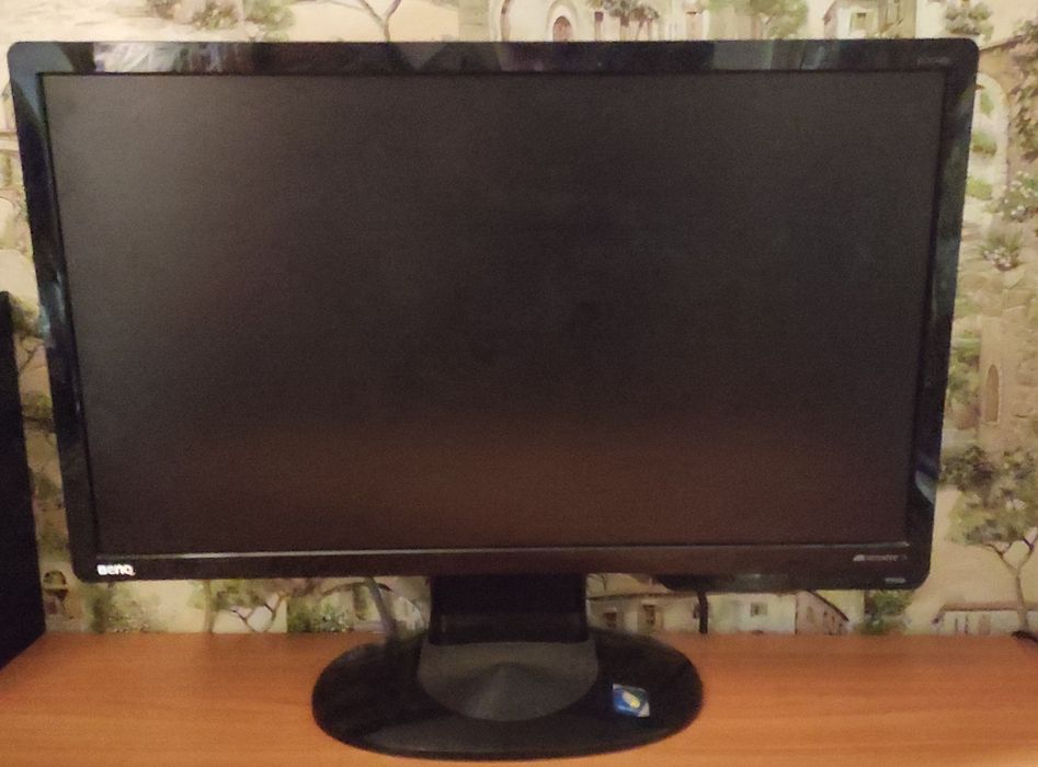 Монітор BenQ g2222 hdl dvi 21.5"