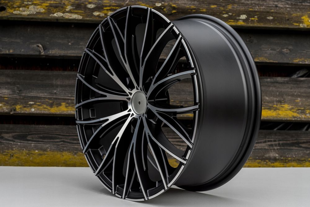 felga 18 5x114,3 renault clio sport espace trafic
