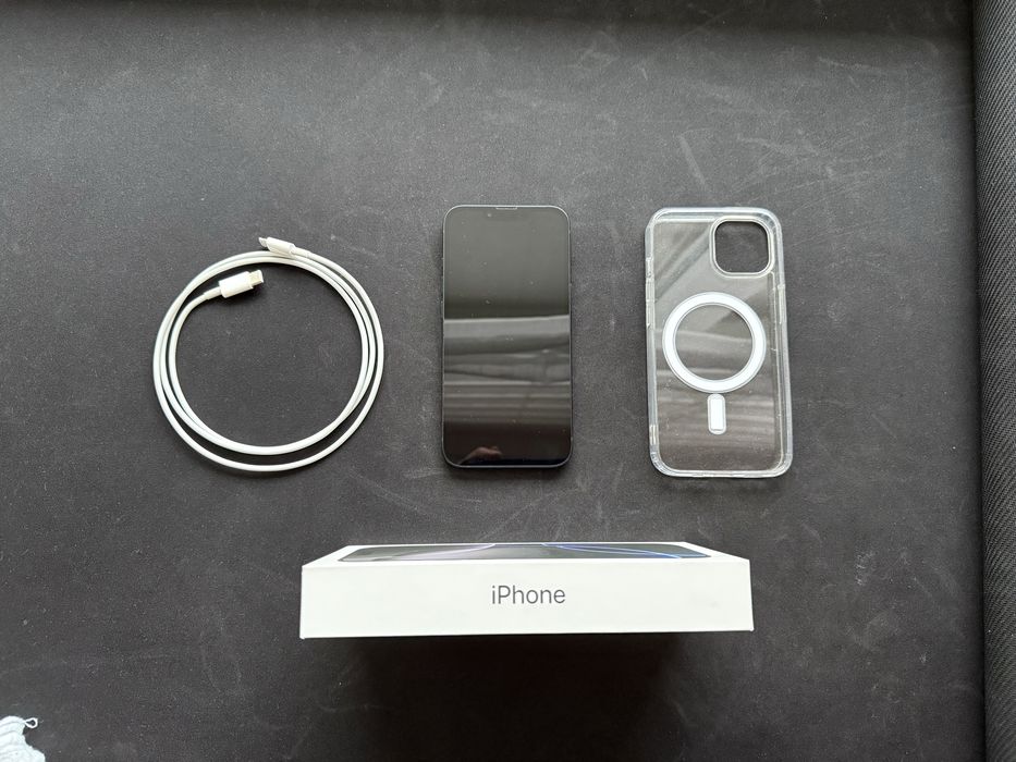 Apple iPhone 13 128GB Midnight