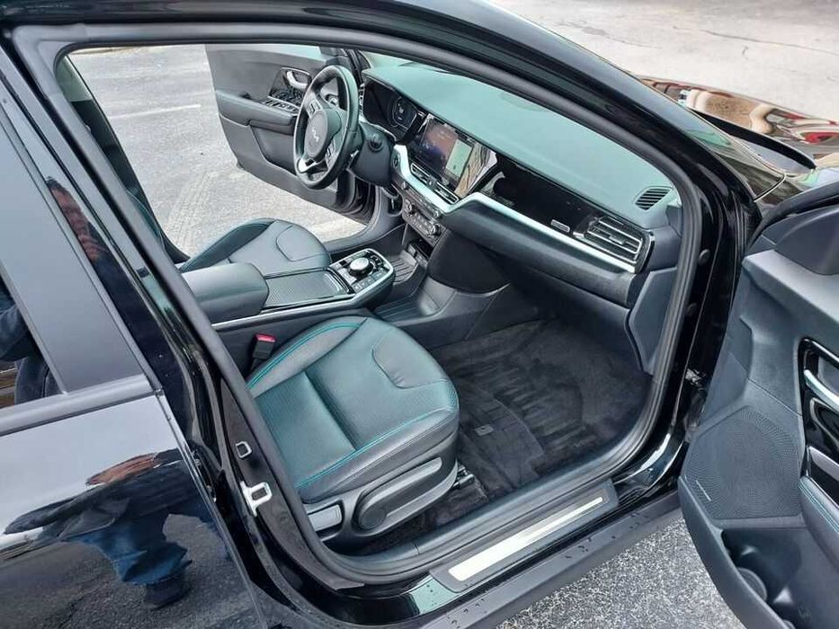 2022 Kia Niro EX PREMIUM