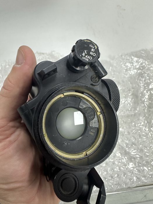 AGM PVS-14 NW1 Прилад нічного бачення , монокуляр