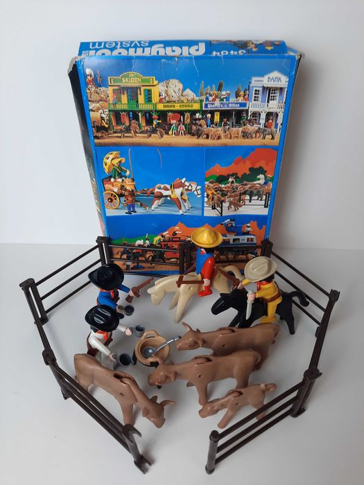 Brinquedo Playmobil Nº 3484