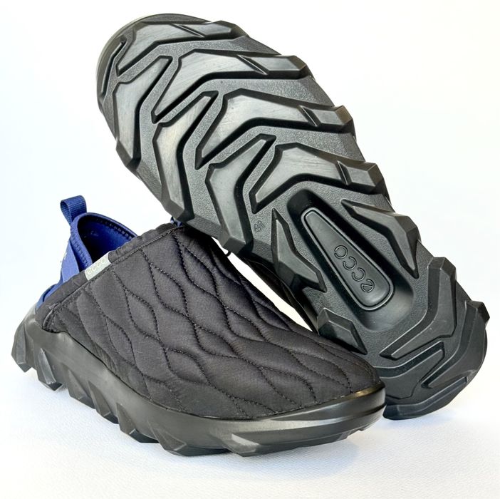 Кросівки ECCO MX M Primaloft 41 р.
