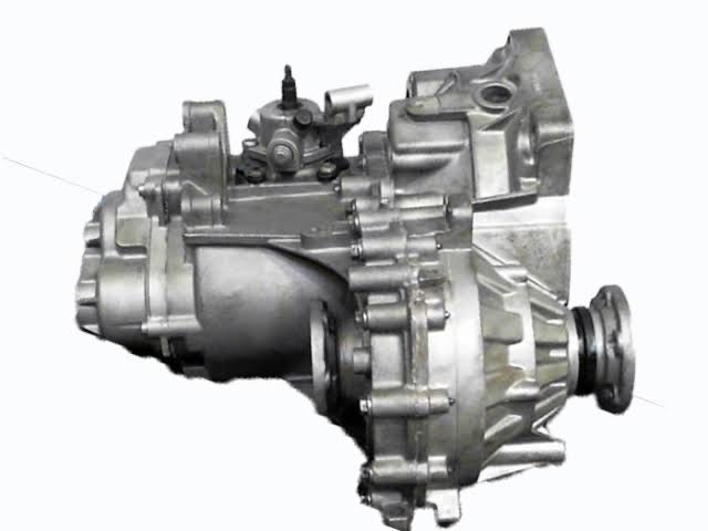 Skrzynia biegów VW AUDI SEAT SKODA Regeneracja
