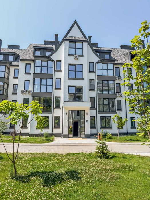 Супер ціна Без %  2 кімн квартира в елітному  передмісті  ЖК Desna Park Residence !