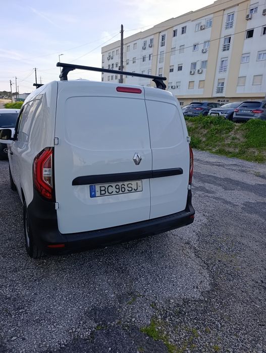 Renault Kangoo lll