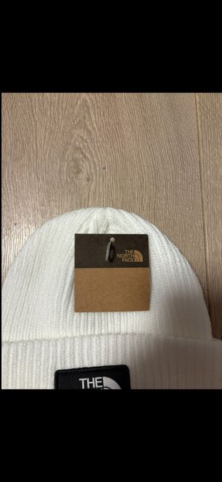 Czapka The North Face
