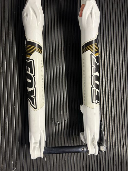 Amortzyator Fox 32 talas kashima 27.5