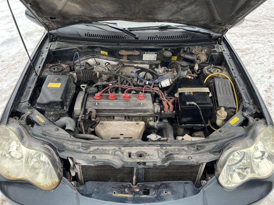 Продам Geely ck2 2010 года