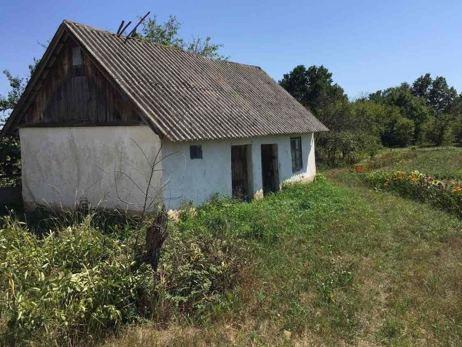 Продаж будинку в селі