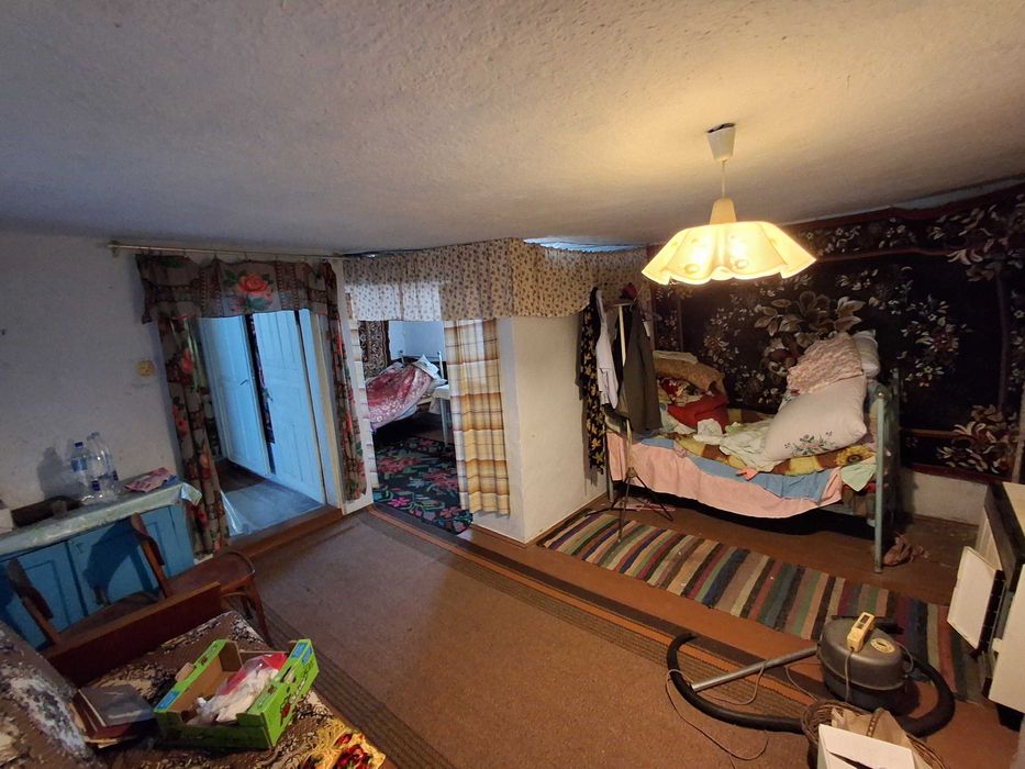 Продається приватний будинок у мальовничому селі