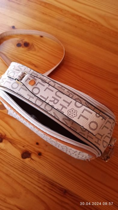 Нова сумка жіноча