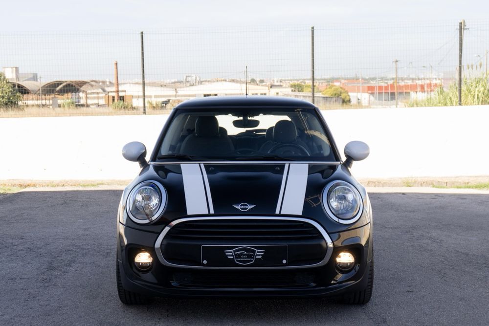 Mini  Cooper One D (desde 180€/mês financiamento) foto 2