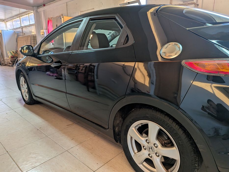 Honda Civic 1.4 2007