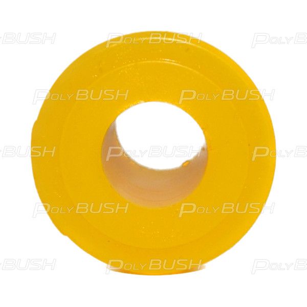 Втулка задньої ресори Di=16мм, Do=27,5мм, h=45мм Hyundai H-1 1 gen.