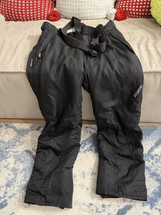 Лыжный костюм Rossignol