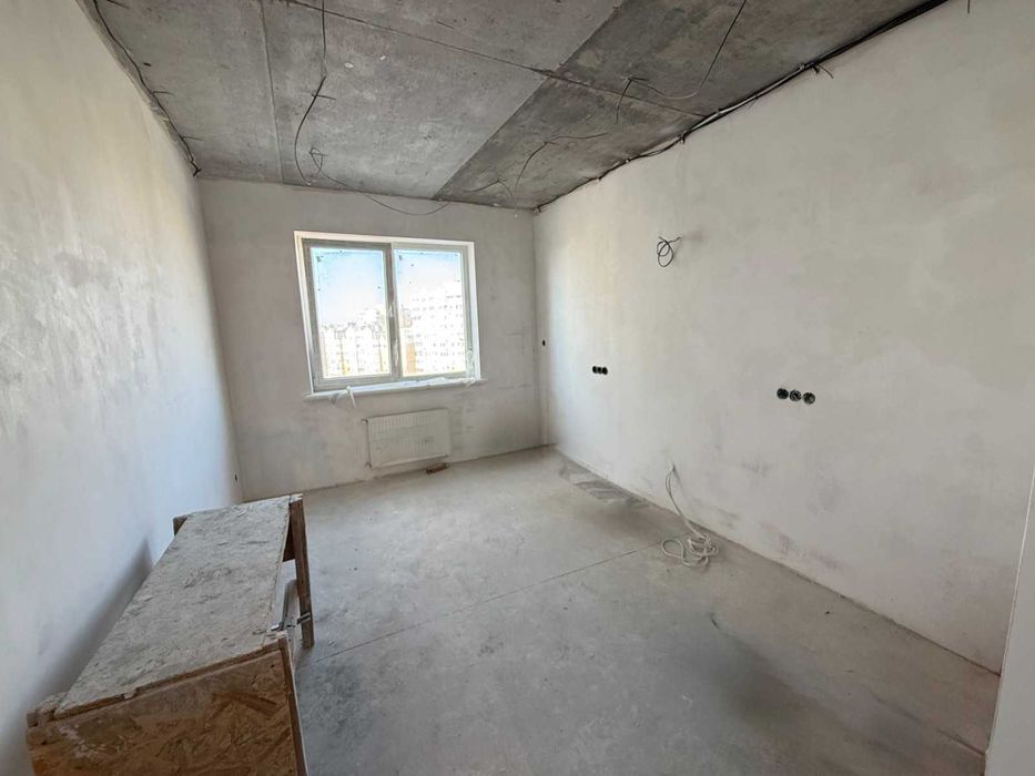 2 к.квартира 64м2 в Кадорре на Сахарова_лучшая планировка!