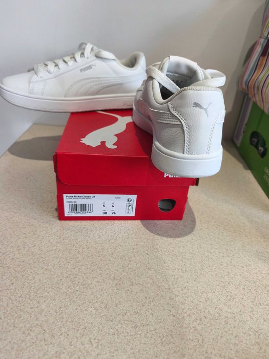 Adidasy puma  buty  r.38