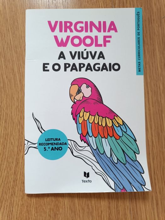 Livros de Apoio Escolar - 5° ano