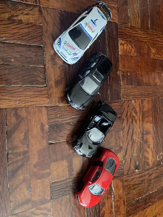 Majoretes como novos