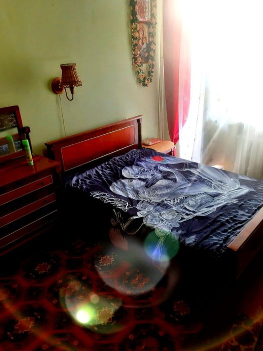 Здам посуточно квартиру 2 комнатна