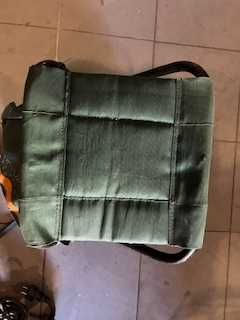 Mochila banco de Orientação Silva