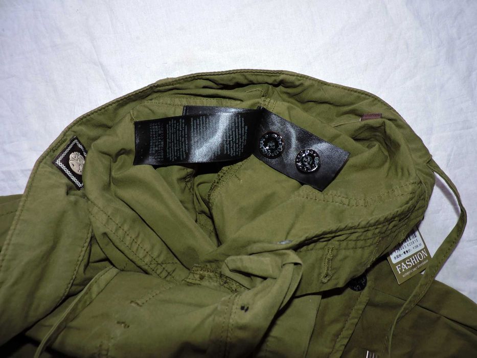 карго шорты Pretty Green (S)