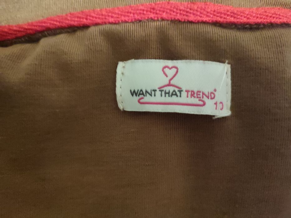 Świąteczna bluza renifer