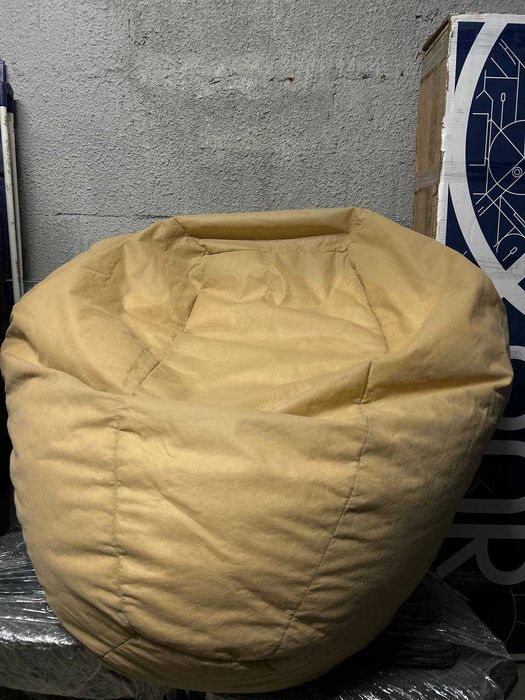 Пуфи мішки (без чохлів)