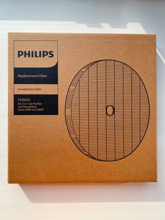 Очищувач та Зволожувач Повітря PHILIPS AC2729/50 | УВАГА! ПОДАРУНОК!